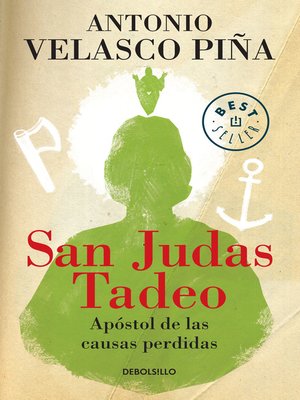 cover image of San Judas Tadeo